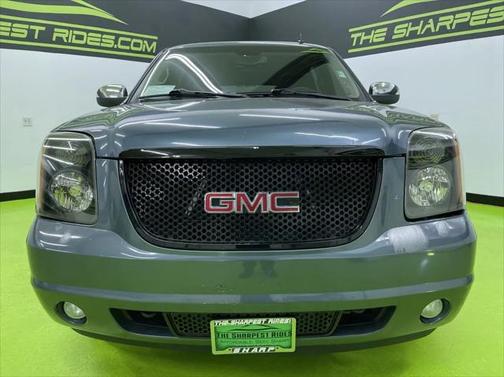 2008 GMC Yukon XL 1500 SLT