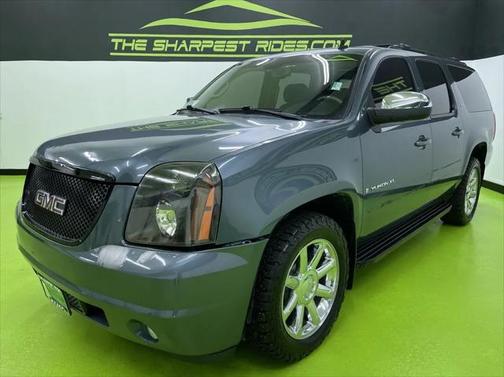 2008 GMC Yukon XL 1500 SLT