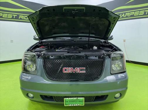 2008 GMC Yukon XL 1500 SLT