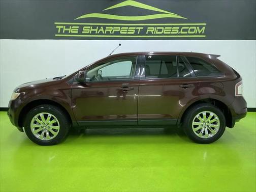 2010 Ford Edge SEL