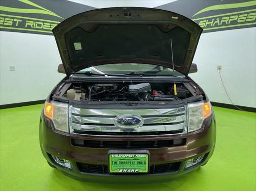 2010 Ford Edge SEL