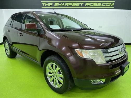 2010 Ford Edge SEL