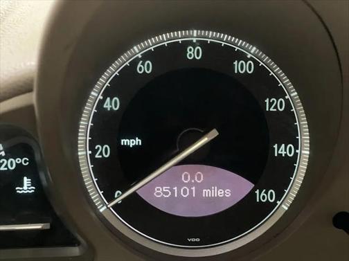 2003 Mercedes-Benz SL-Class SL 500