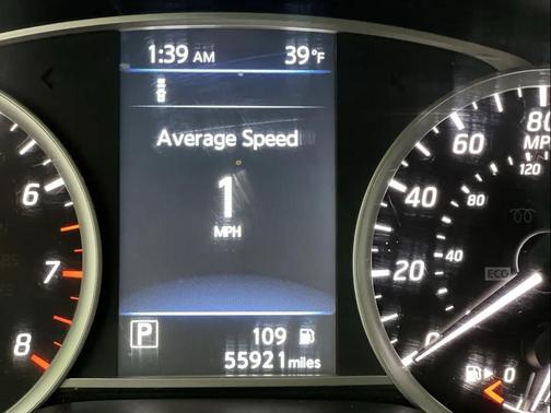 2019 Nissan Sentra SR