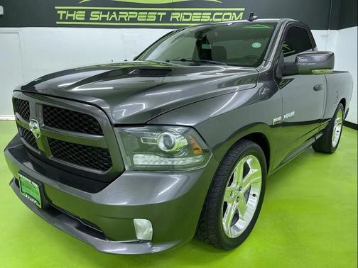 2014 RAM 1500 R/T