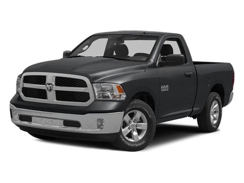 2014 RAM 1500 R/T
