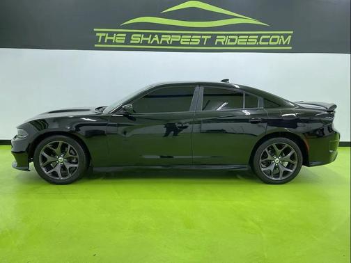 2019 Dodge Charger GT
