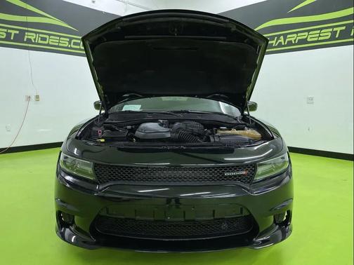 2019 Dodge Charger GT