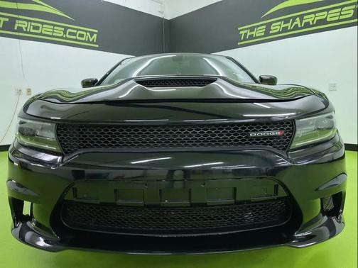 2019 Dodge Charger GT