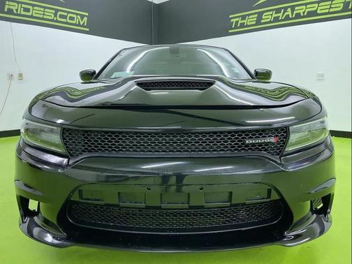 2019 Dodge Charger GT