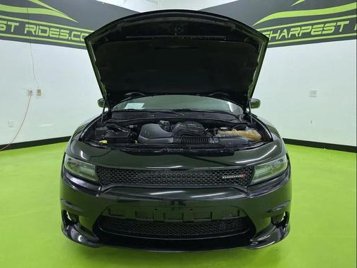 2019 Dodge Charger GT