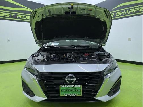 2023 Nissan Altima S FWD