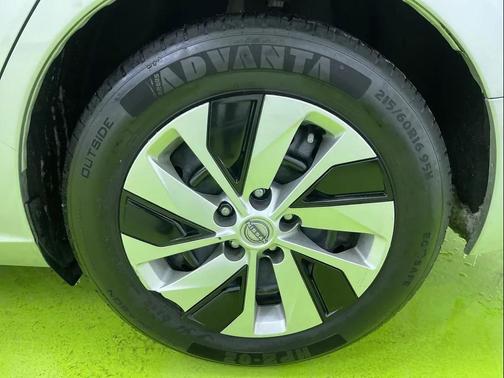 2023 Nissan Altima S FWD