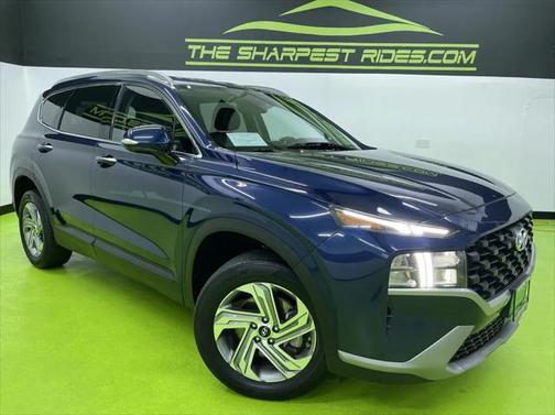 2023 Hyundai SANTA FE SEL 2.4