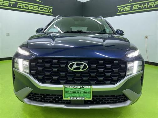 2023 Hyundai SANTA FE SEL 2.4
