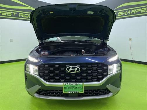 2023 Hyundai SANTA FE SEL 2.4