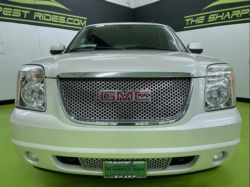2010 GMC Yukon Denali
