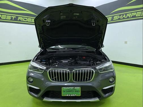 2016 BMW X1 xDrive 28i