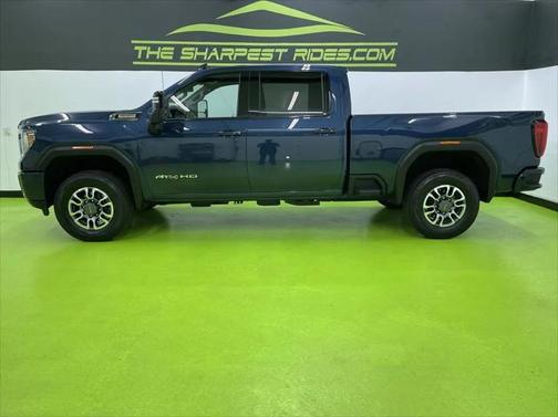 2022 GMC Sierra 2500 AT4