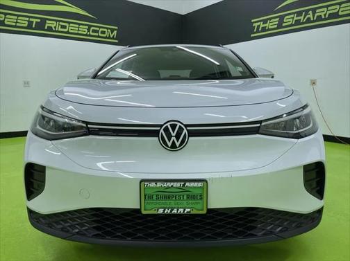 2021 Volkswagen ID.4 Pro