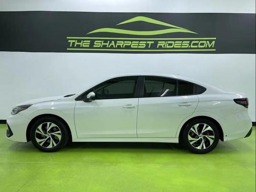 2023 Subaru Legacy Premium