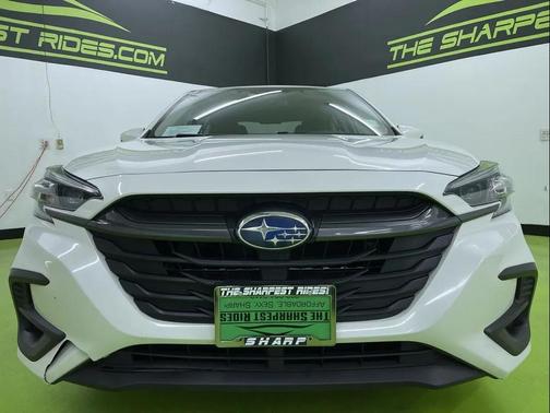 2023 Subaru Legacy Premium