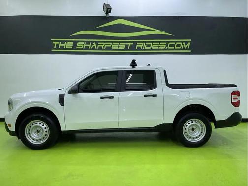 2023 Ford Maverick XL
