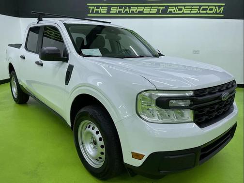 2023 Ford Maverick XL