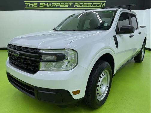 2023 Ford Maverick XL
