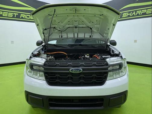 2023 Ford Maverick XL