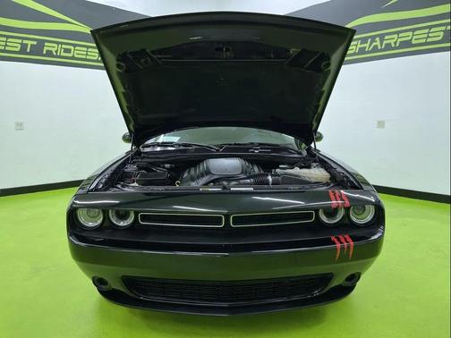 2020 Dodge Challenger R/T