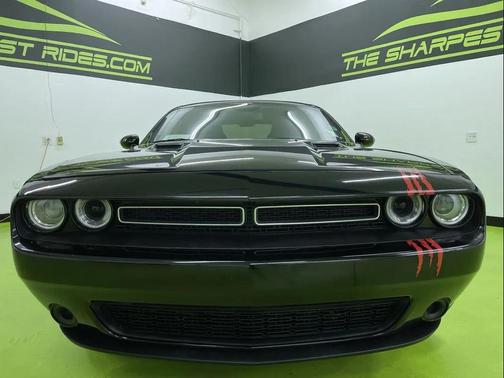 2020 Dodge Challenger R/T