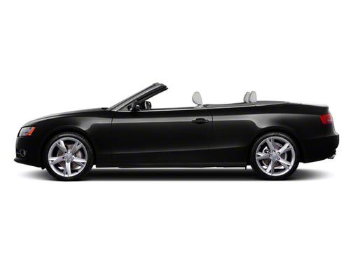 2010 Audi A5 2.0T Premium Plus
