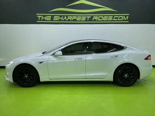 2019 Tesla Model S 75D