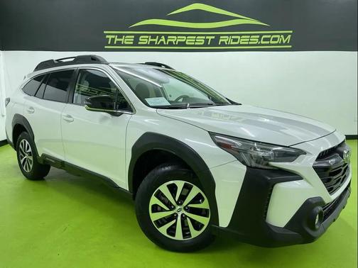2024 Subaru Outback Premium