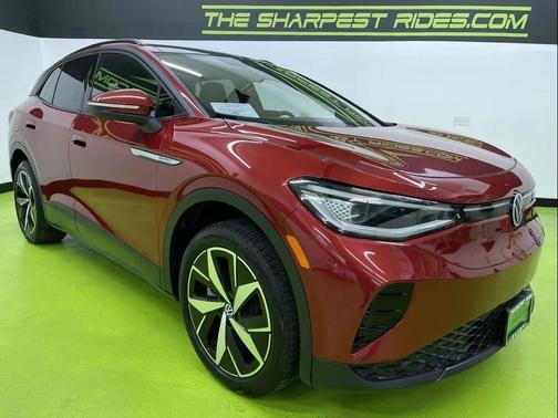 2023 Volkswagen ID.4 AWD Pro S