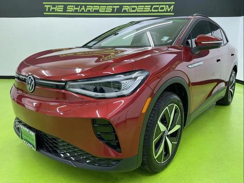 2023 Volkswagen ID.4 AWD Pro S