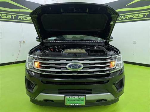 2019 Ford Expedition Max XLT