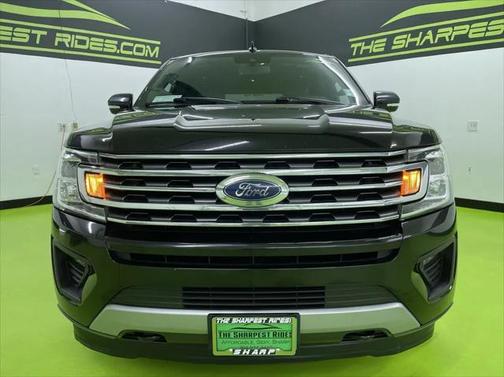 2019 Ford Expedition Max XLT