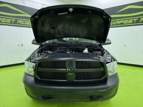 2017 RAM 1500 Tradesman/Express