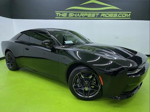 2024 Dodge Charger Daytona R/T
