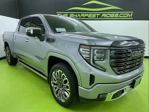 2023 GMC Sierra 1500 Denali Ultimate