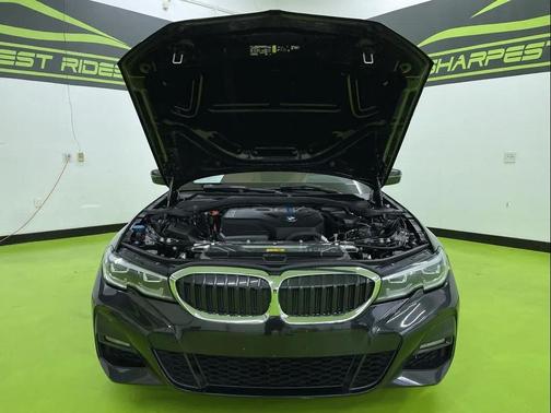 2022 BMW 330e Base
