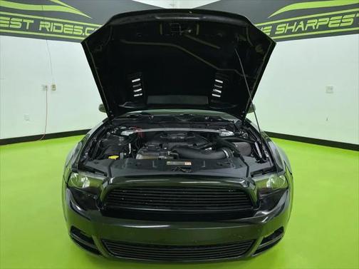 2013 Ford Mustang GT