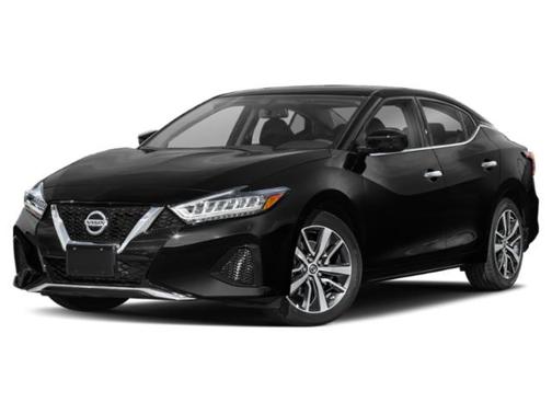 2019 Nissan Maxima 3.5 SL