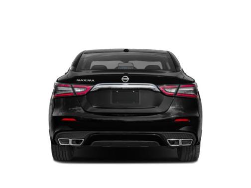 2019 Nissan Maxima 3.5 SL