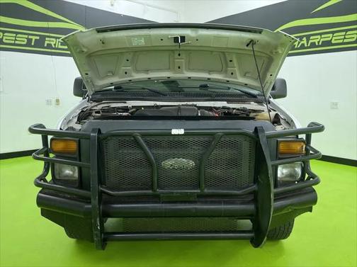 2014 Ford E350 Super Duty XL