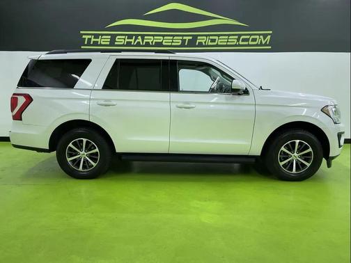 2019 Ford Expedition XLT