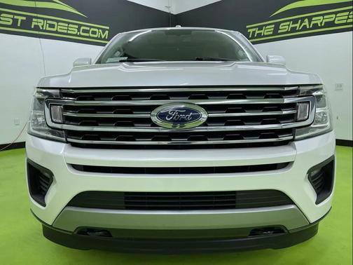 2019 Ford Expedition XLT