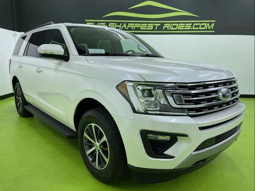 2019 Ford Expedition XLT